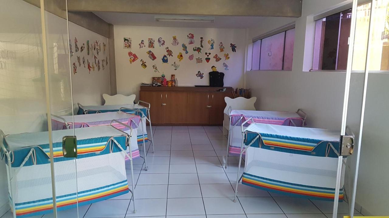 Piazza Diroma Acqua Park, Requinte E Diversao Caldas Novas Exterior foto